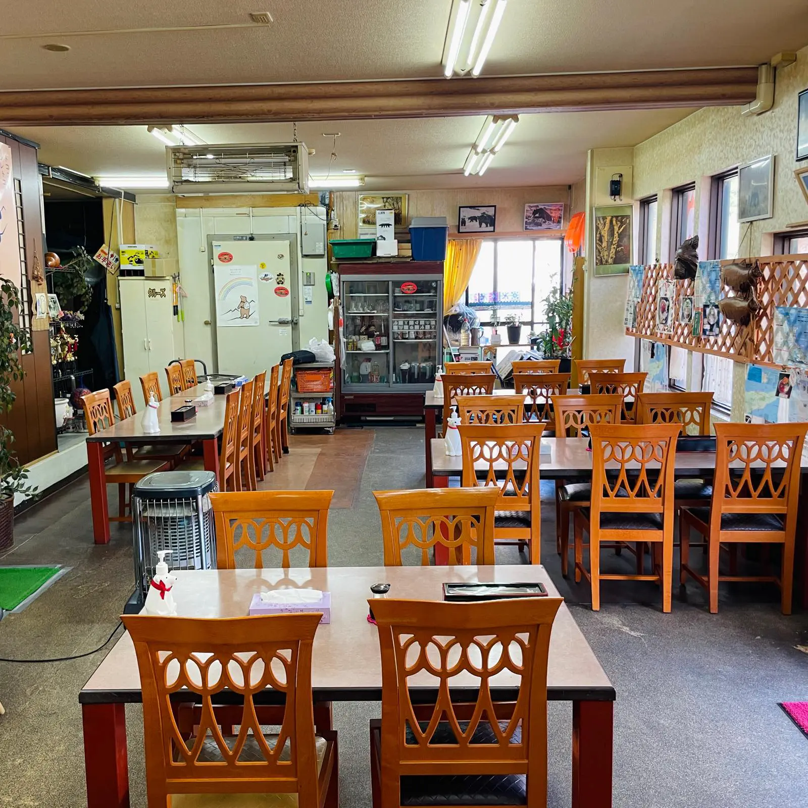 お食事・カフェ 旅の駅｜知床斜里町観光協会